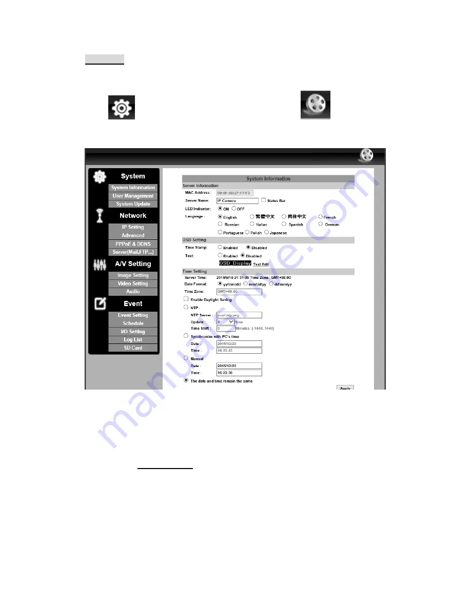 Yudor YUC-KX102-R User Manual Download Page 37