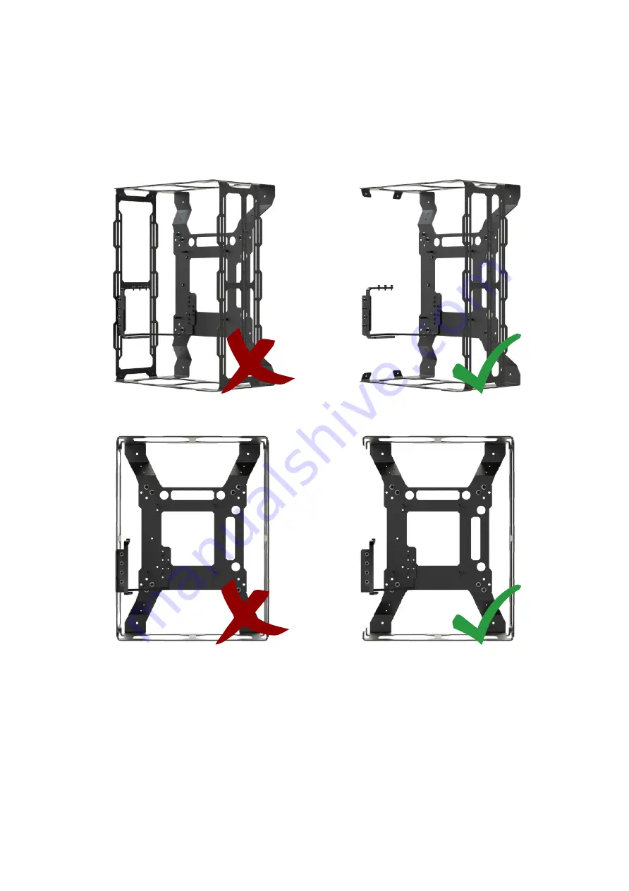 Yuel Beast Designs ATLAS Series User Manual Download Page 10