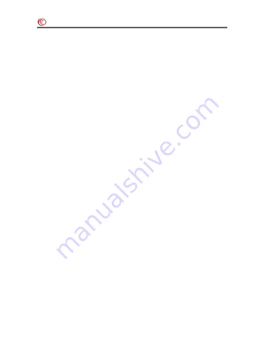 Yuga CLM920_TE5 Hardware Manual Download Page 3