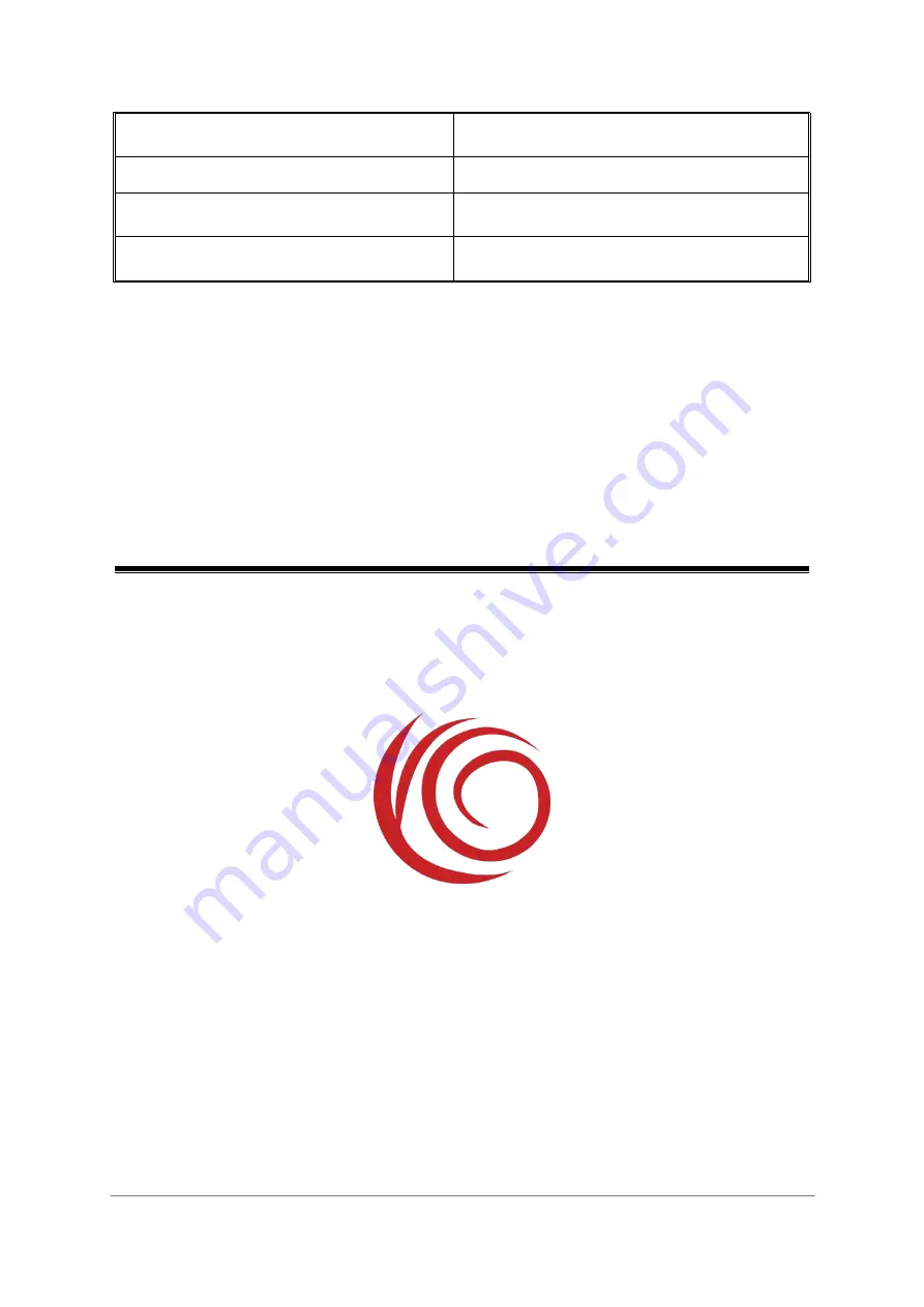 YUGE CLM920 NC3 Hardware Manual Download Page 1