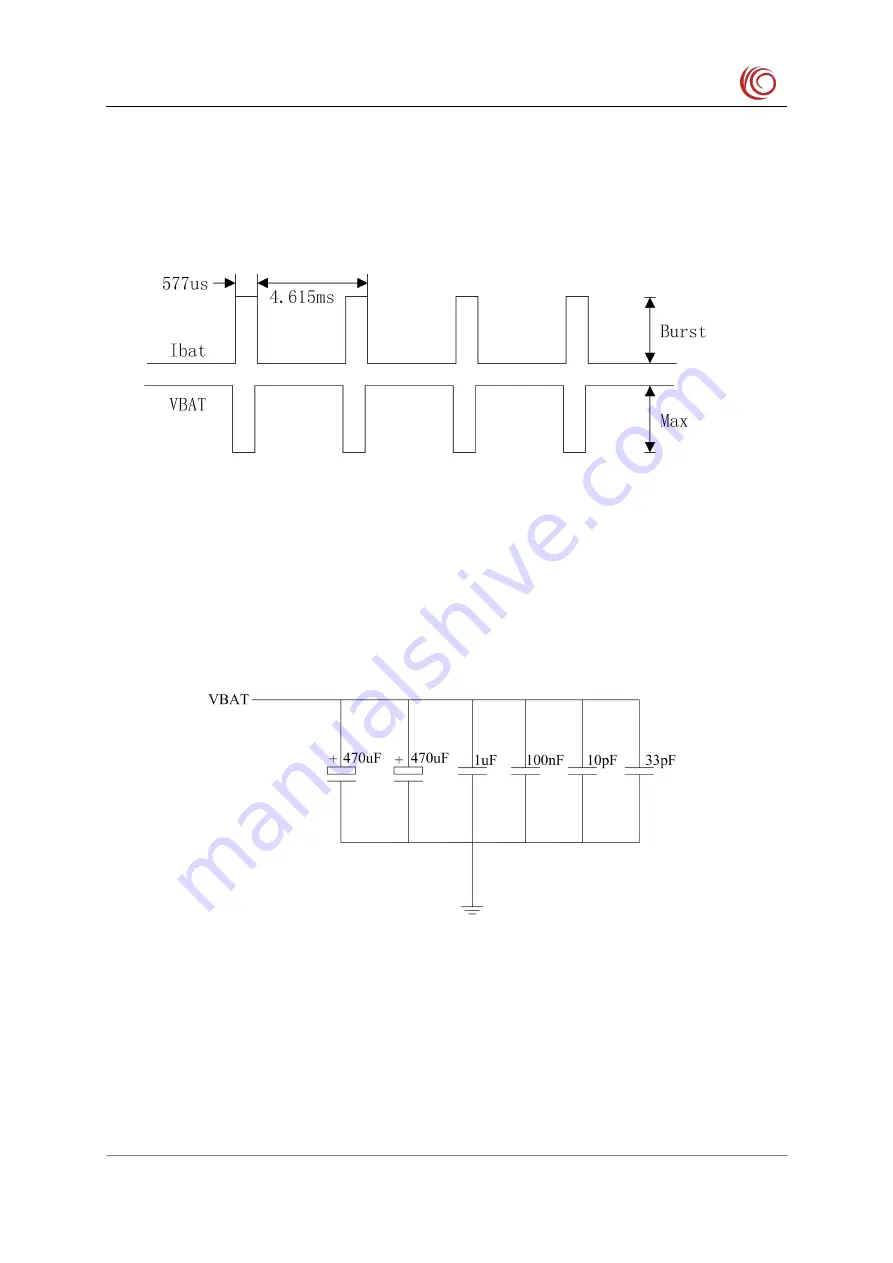 YUGE CLM920 NC3 Hardware Manual Download Page 26