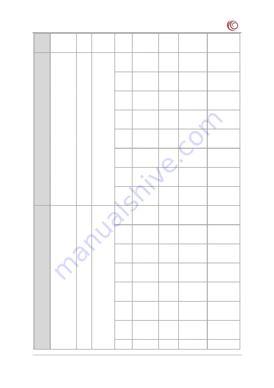 YUGE CLM920 NC3 Скачать руководство пользователя страница 45