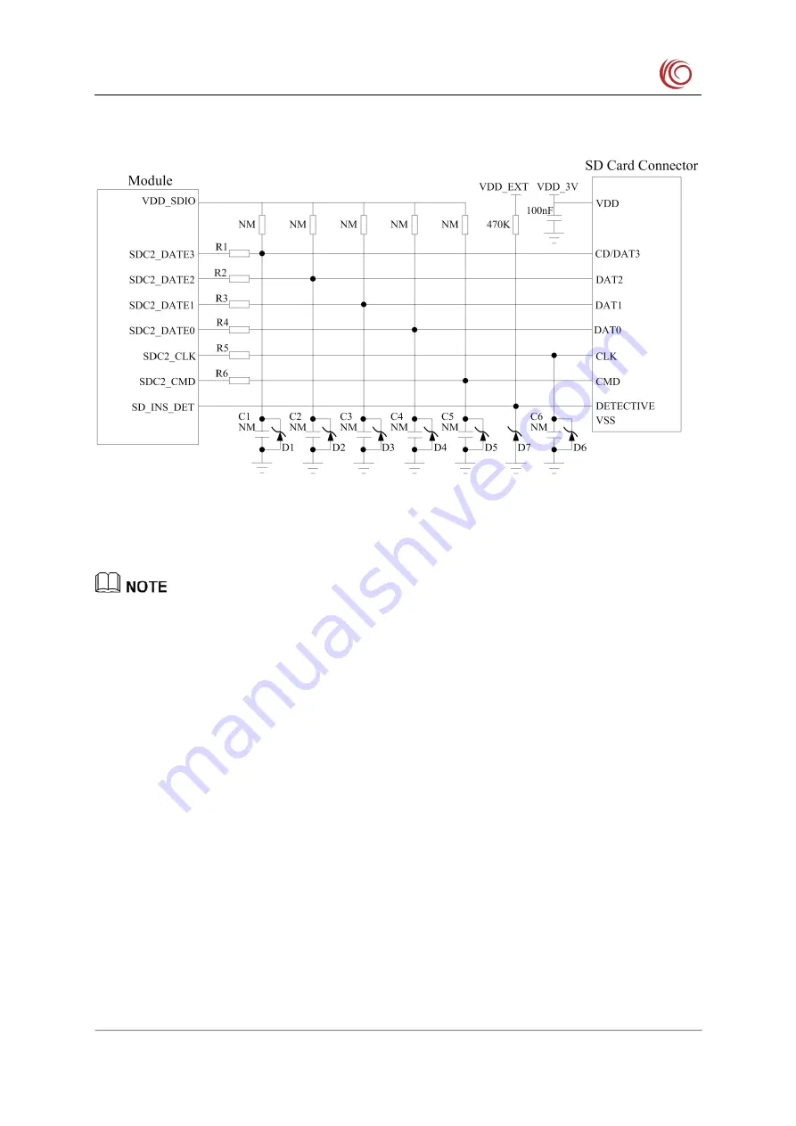 YUGE CLM920 NC3 Hardware Manual Download Page 48