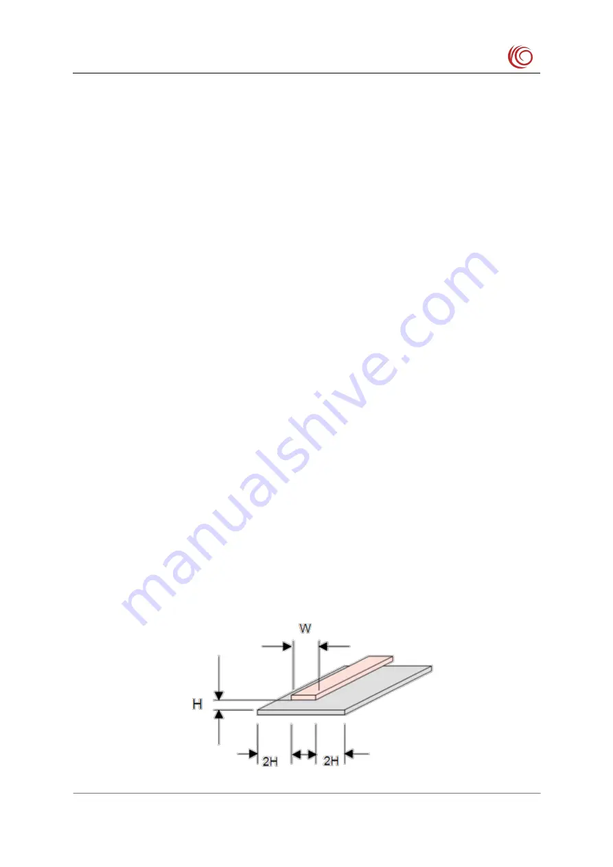 YUGE CLM920 NC3 Hardware Manual Download Page 54