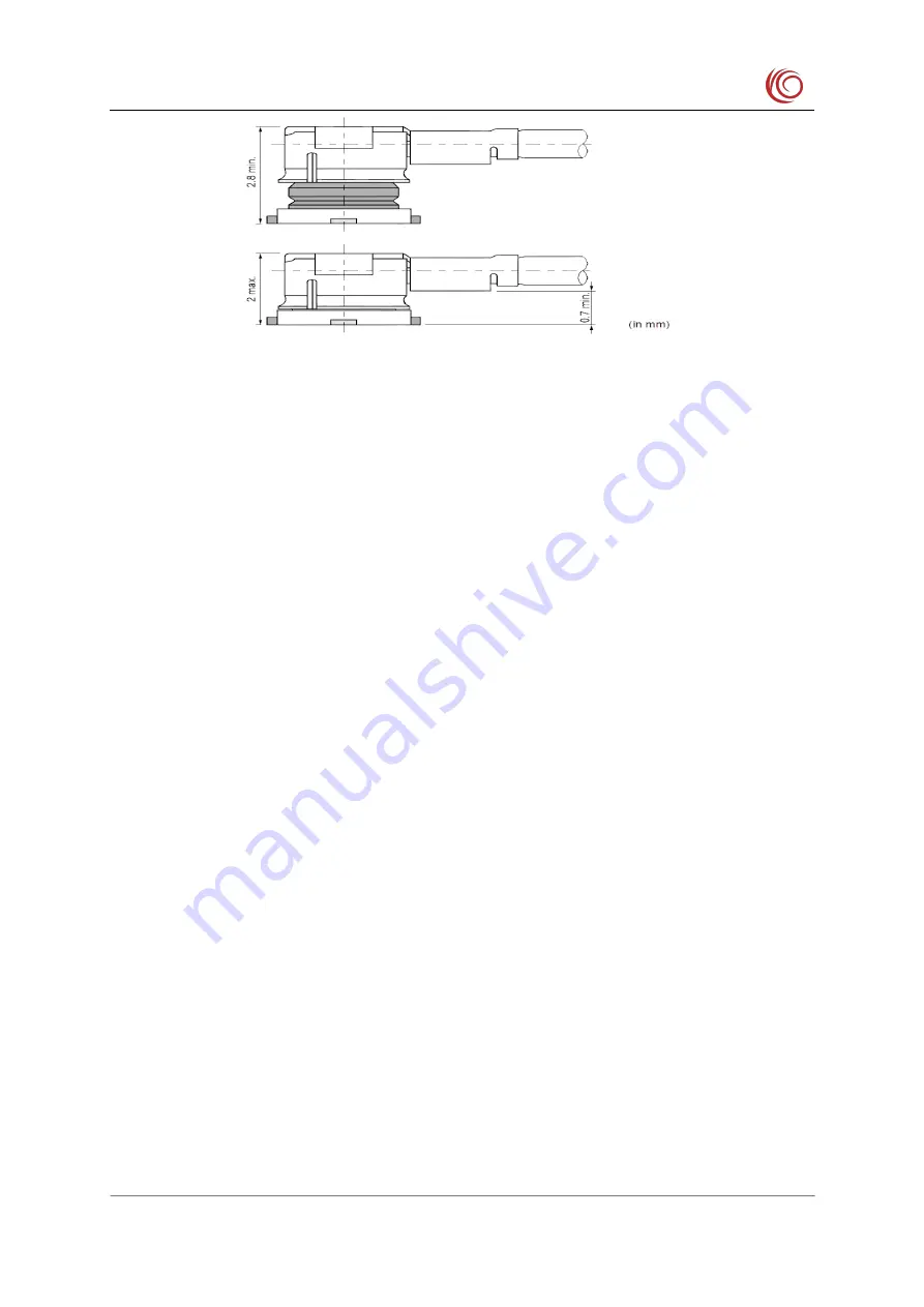 YUGE CLM920 NC3 Hardware Manual Download Page 57