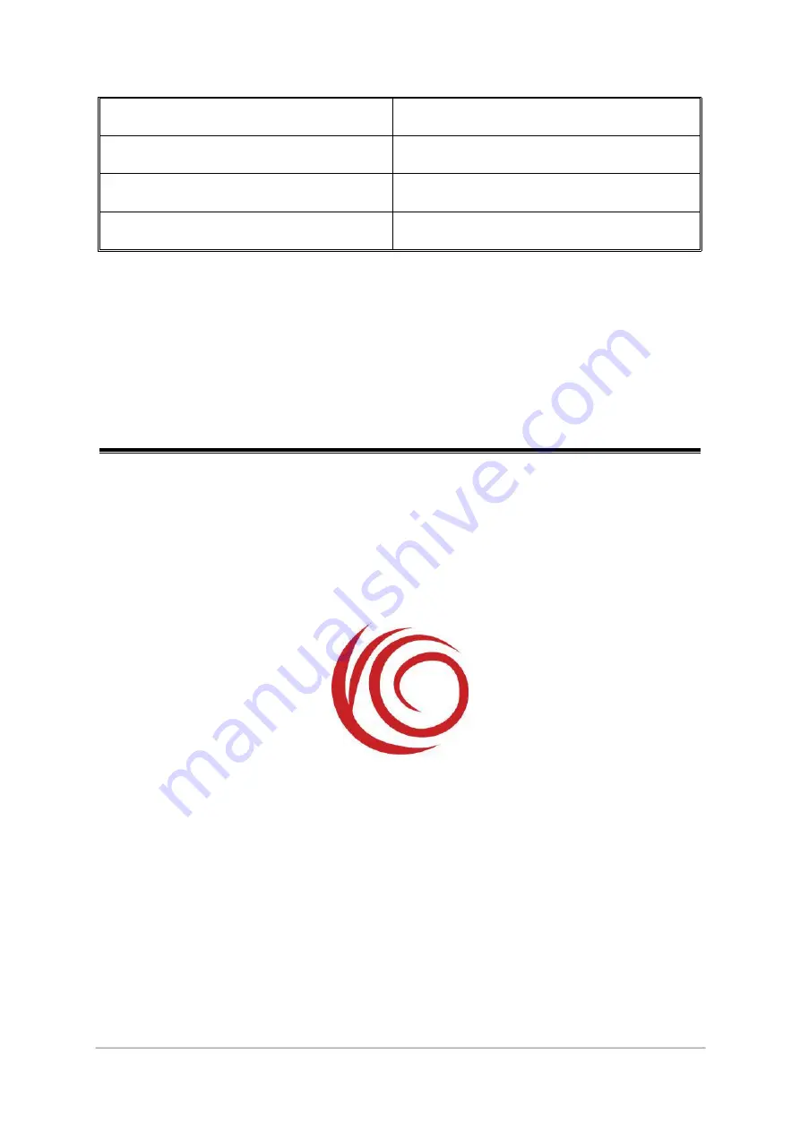 YUGE CLM920 NC5 Hardware User'S Manual Download Page 1