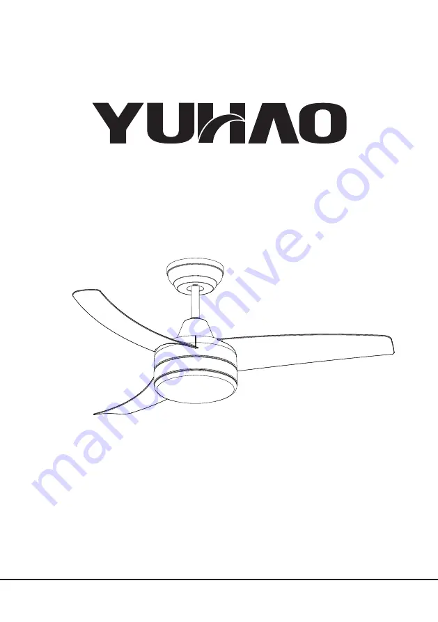 YUHAO 1053A Installation Instructions Manual Download Page 1