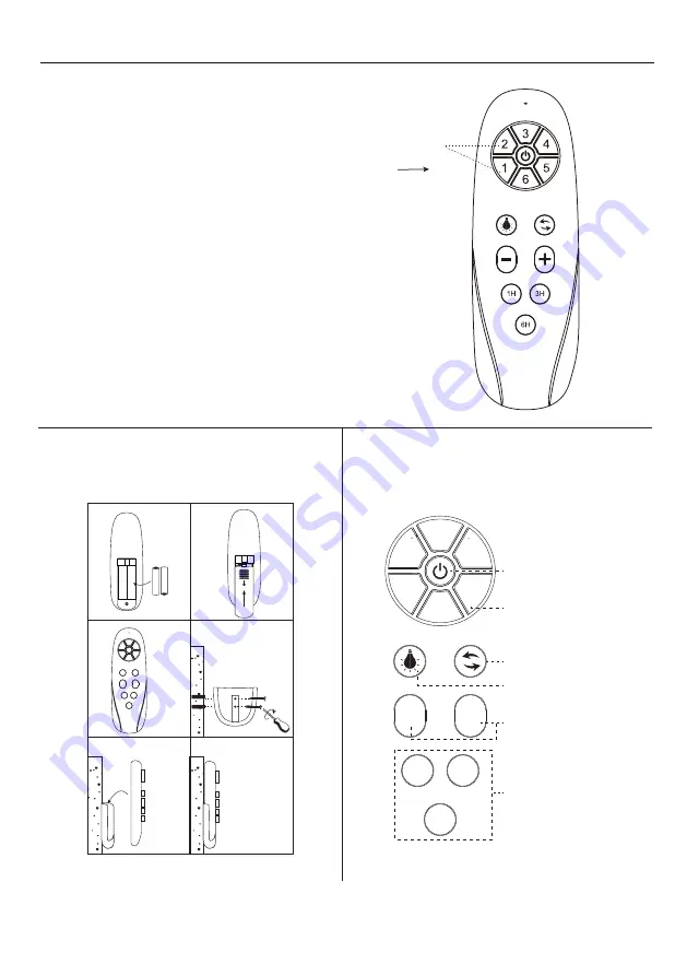 YUHAO 1163 Скачать руководство пользователя страница 10