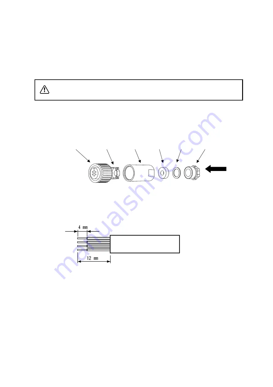 YUKEN KOGYO ELDFG-01EH 10 Series Instruction Manual Download Page 15