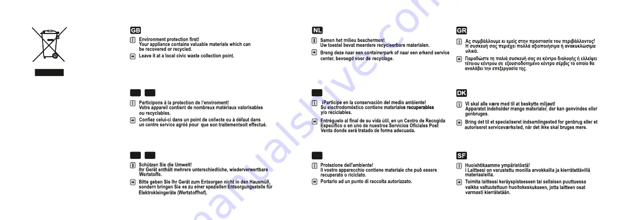 Yukon Advanced Optics SIGNAL N320RT Manual Download Page 14