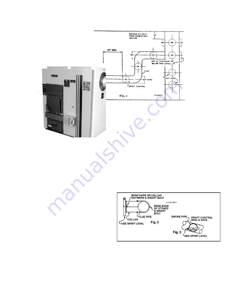 Yukon Eagle LW-000 Series Owner'S Manual Download Page 10