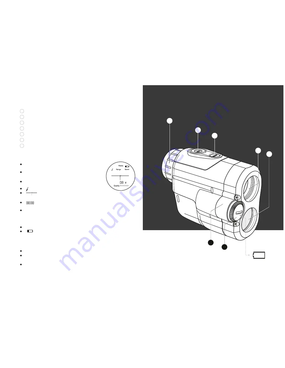 Yukon EXTEND LRS-1000 Instructions Manual Download Page 6