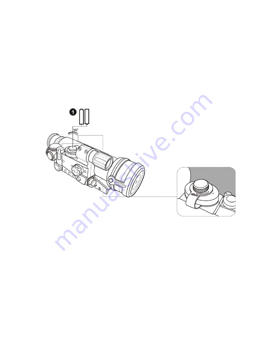 Yukon SENTINEL 26015T Manual Download Page 3