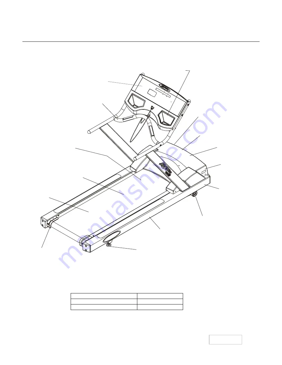 Yumpi Midline 91Ti Скачать руководство пользователя страница 1