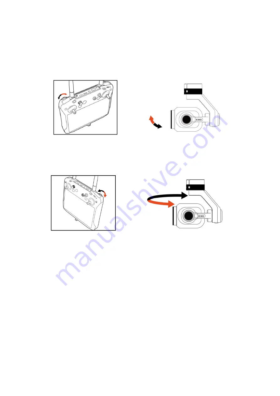 YUNEEC H850 Скачать руководство пользователя страница 26