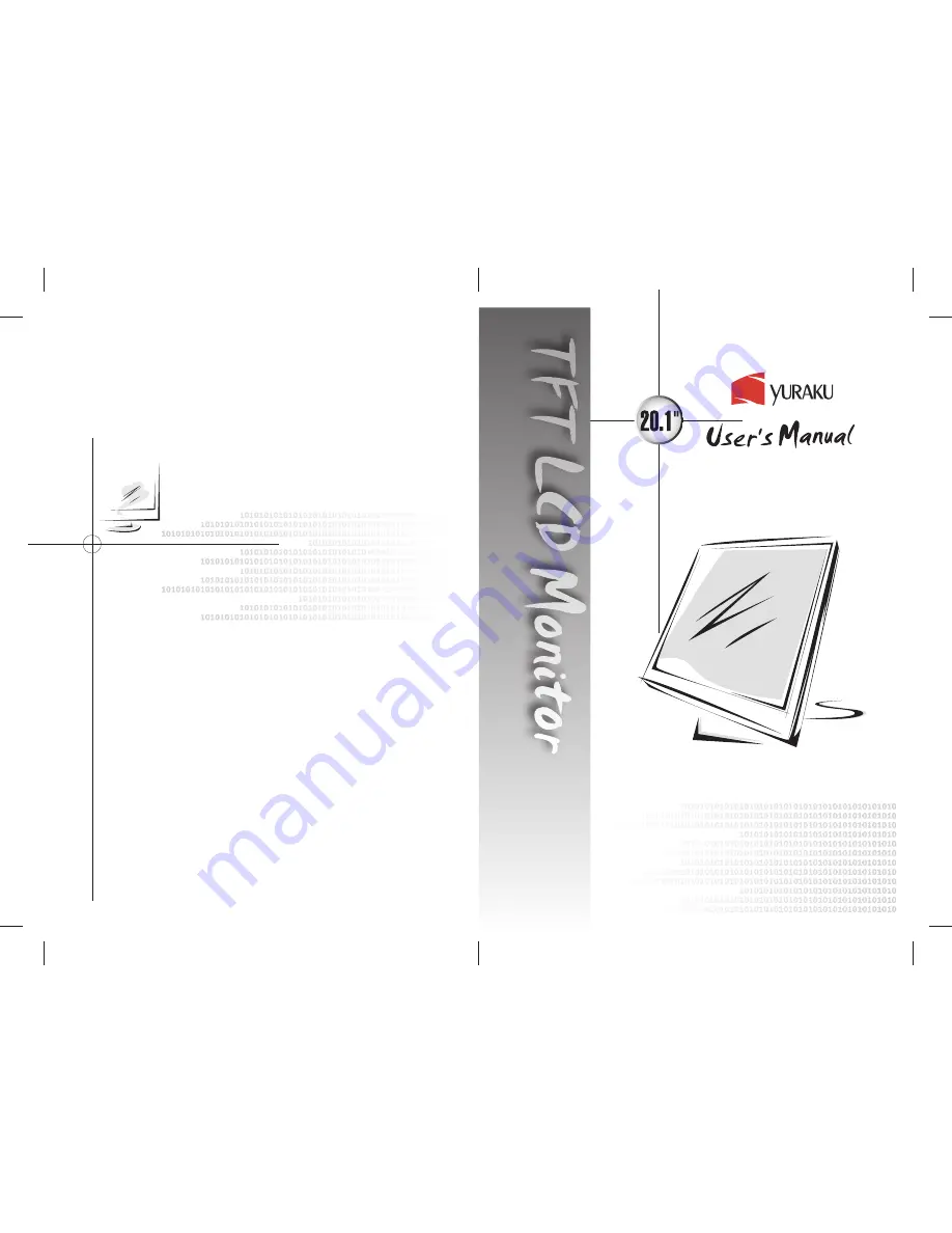 YURAKU M20B User Manual Download Page 1