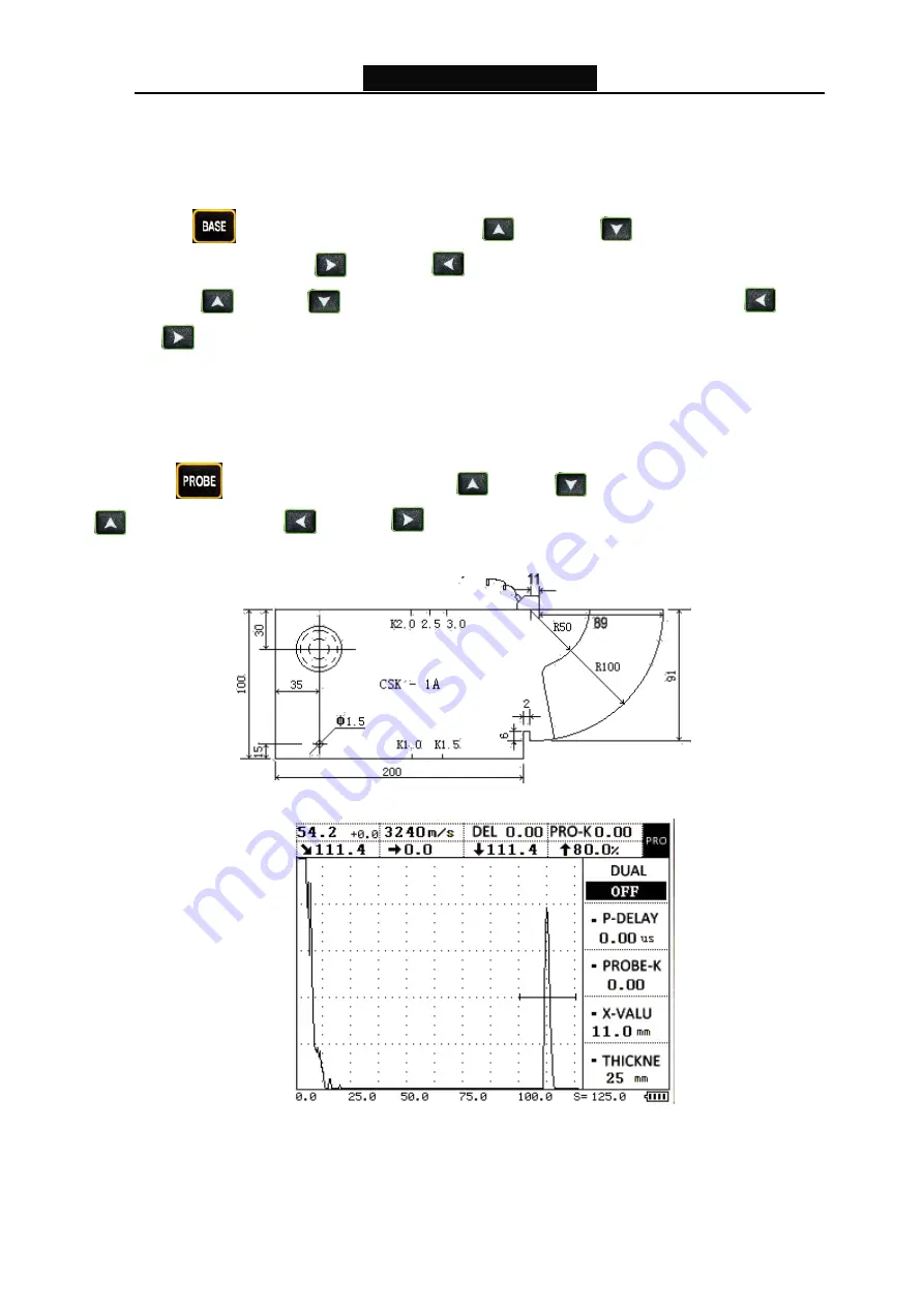 YUSHI YUT-2620 Manual Download Page 30