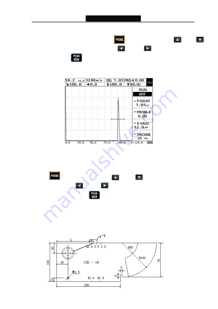 YUSHI YUT-2620 Manual Download Page 31