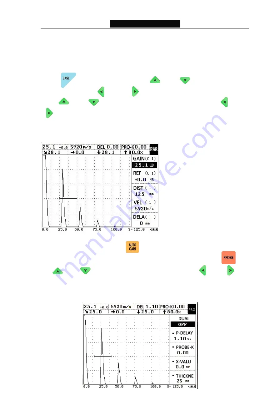 YUSHI YUT-2800 Manual Download Page 27