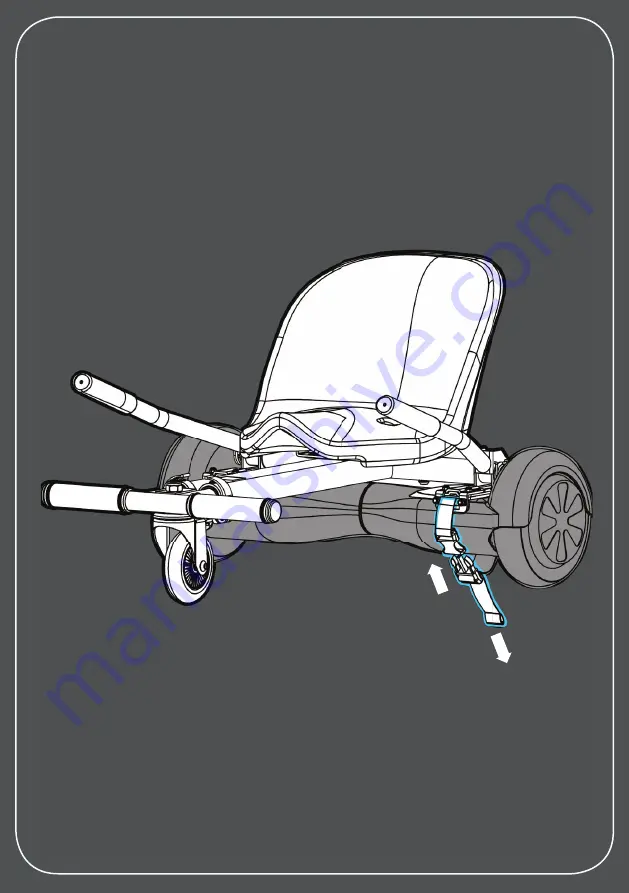 Yvolution neon KART Quick Start Manual Download Page 8