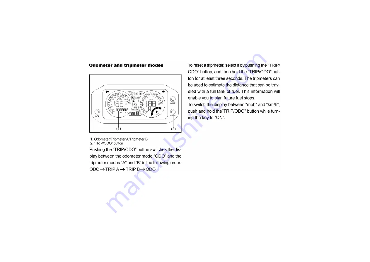 YX Motors YXQUAD X Manual Download Page 30