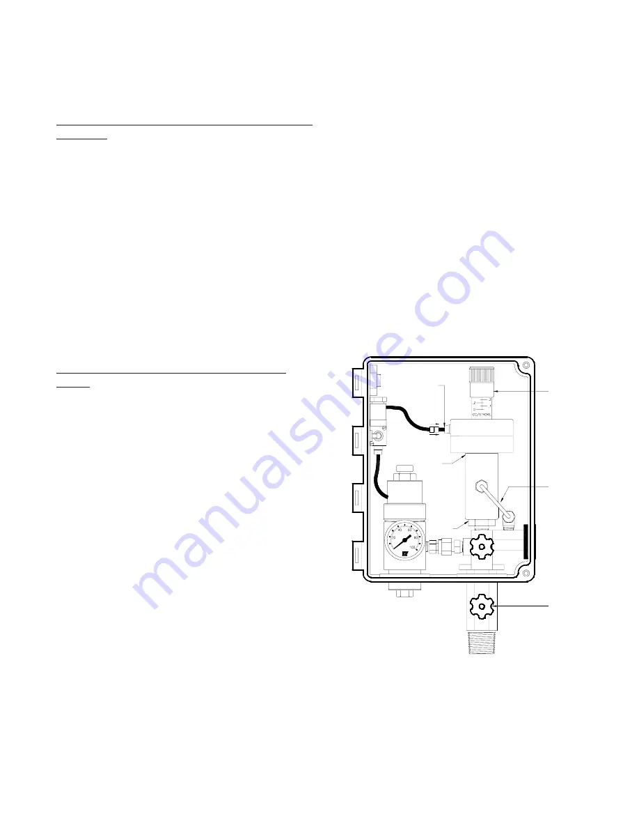 YZ Systems DynaPak 2010J Support Manual Download Page 16