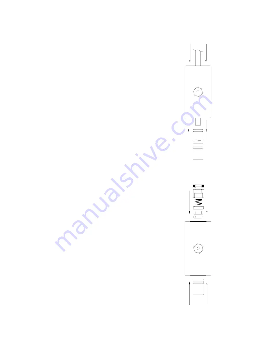 YZ Systems DynaPak 2010LF Series System Support Manual Download Page 17