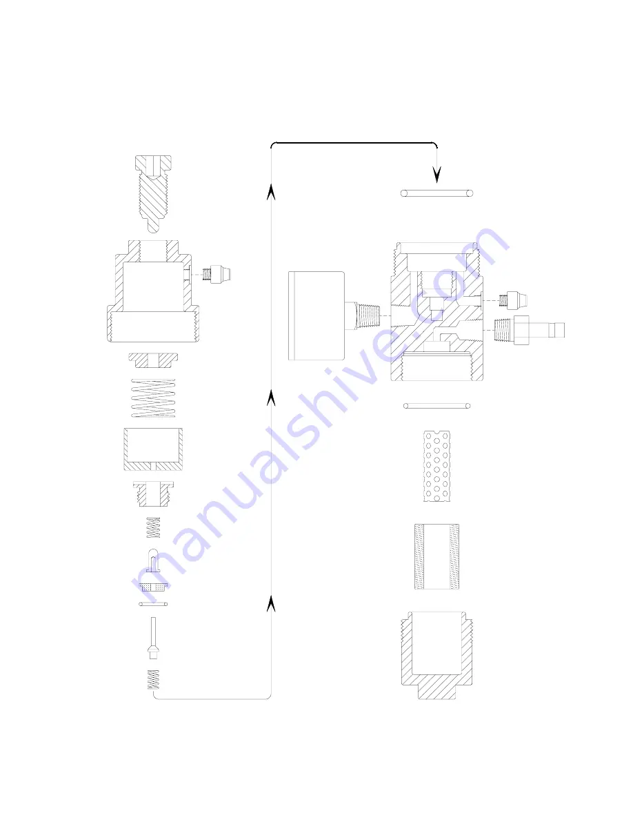 YZ Systems DynaPak 2010LF Series Скачать руководство пользователя страница 26