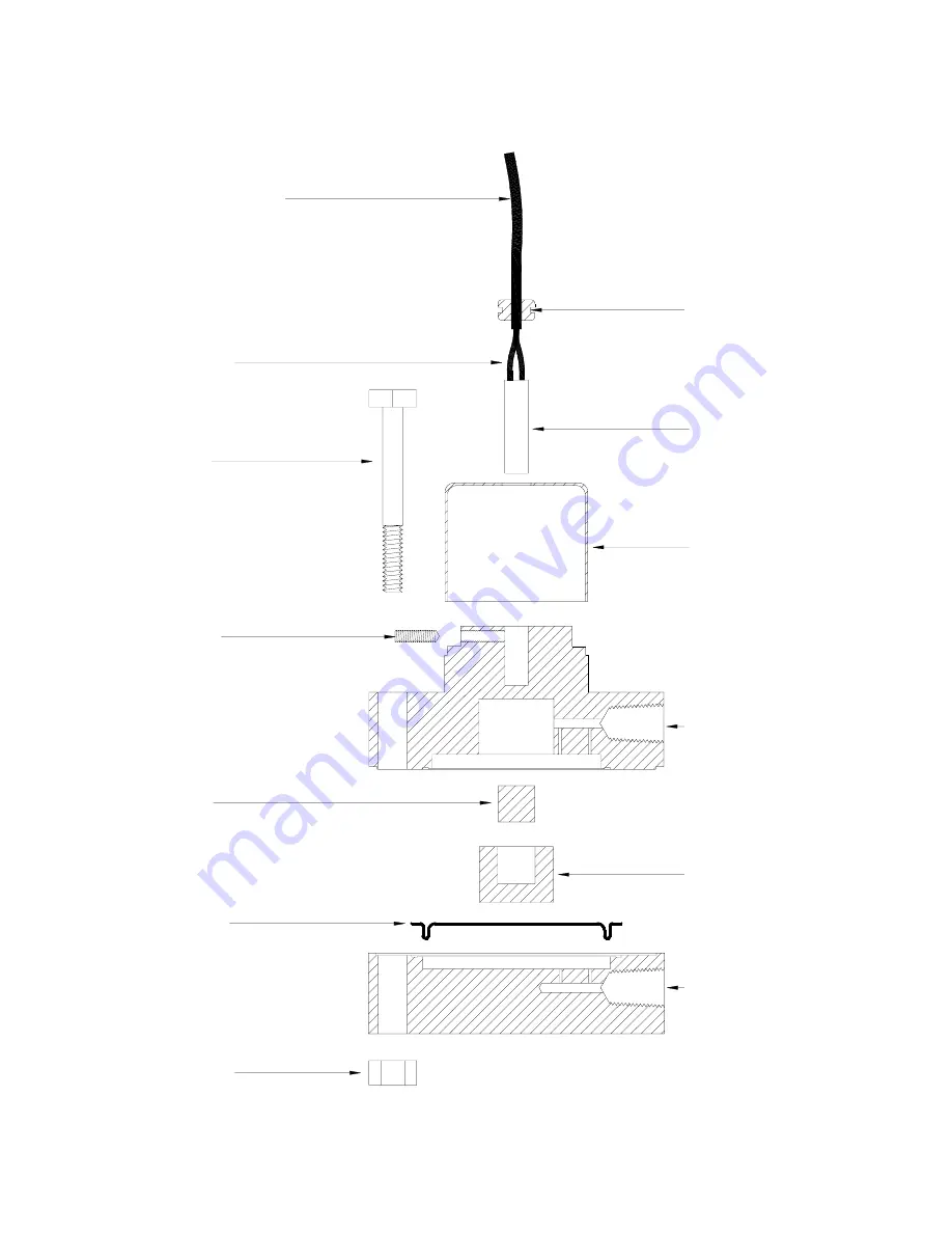 YZ Systems DynaPak 2010LF Series System Support Manual Download Page 28