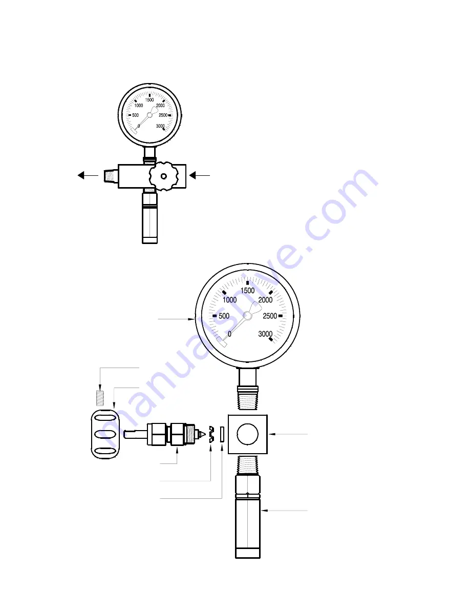 YZ Systems DynaPak 3010RNM Series Скачать руководство пользователя страница 28