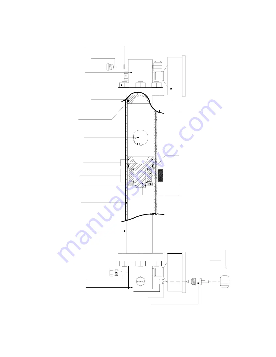 YZ Systems DynaPak 3010RNM Series Support Manual Download Page 31