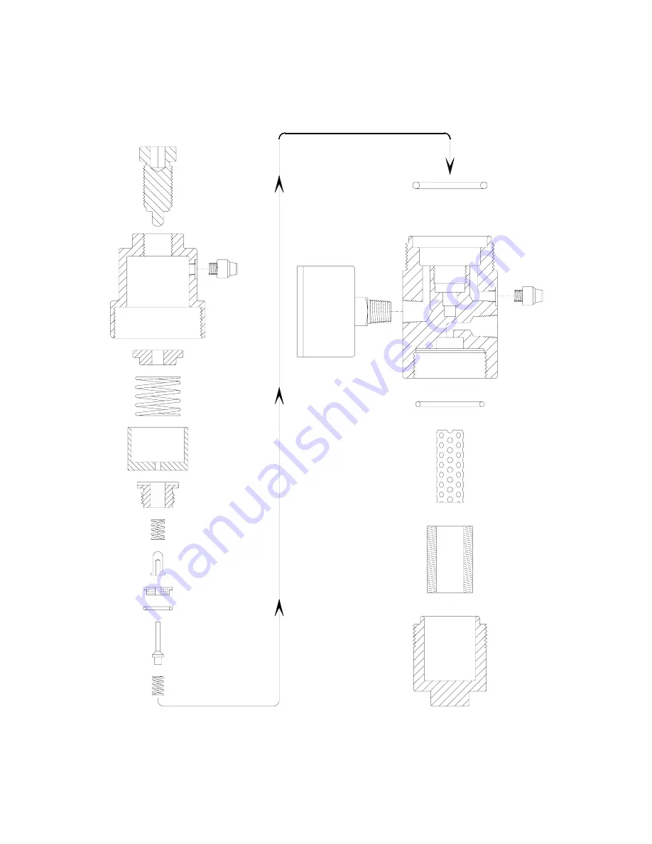 YZ Systems DynaPak DP-2020N Manual Download Page 26