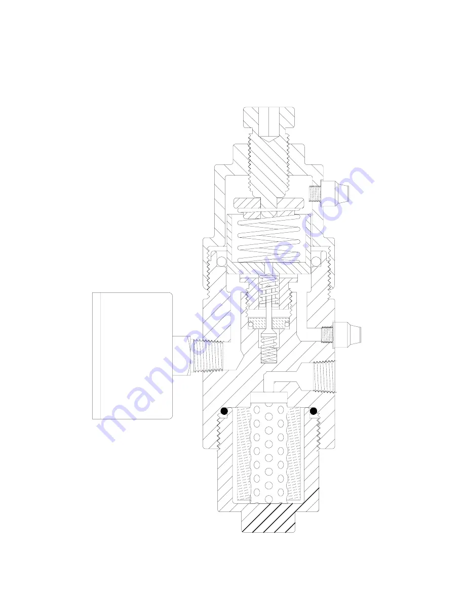 YZ Systems DynaPak Series System Support Manual Download Page 27