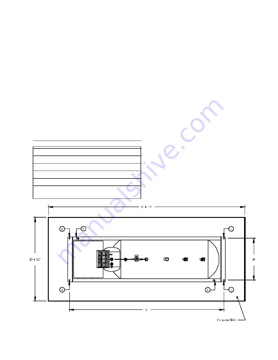 YZ Systems NJEX 7300L Instructions & Operating Manual Download Page 23