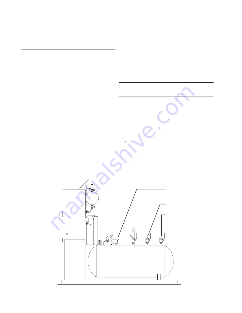 YZ Systems NJEX 7300L Instructions & Operating Manual Download Page 28