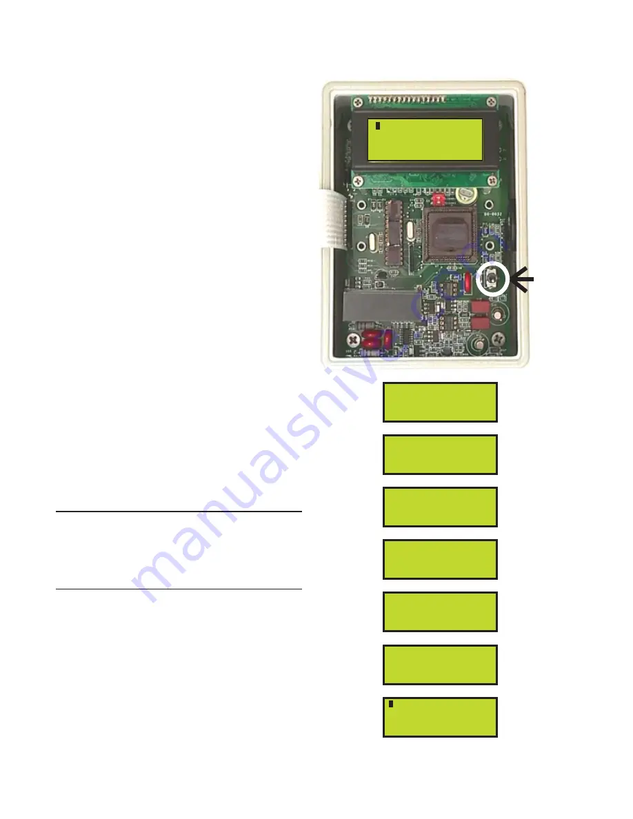 YZ Systems NJEX 7300L Instructions & Operating Manual Download Page 30