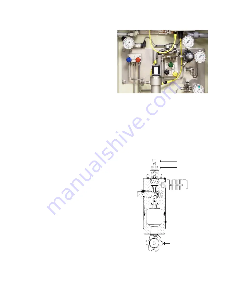 YZ Systems NJEX 7300L Instructions & Operating Manual Download Page 83