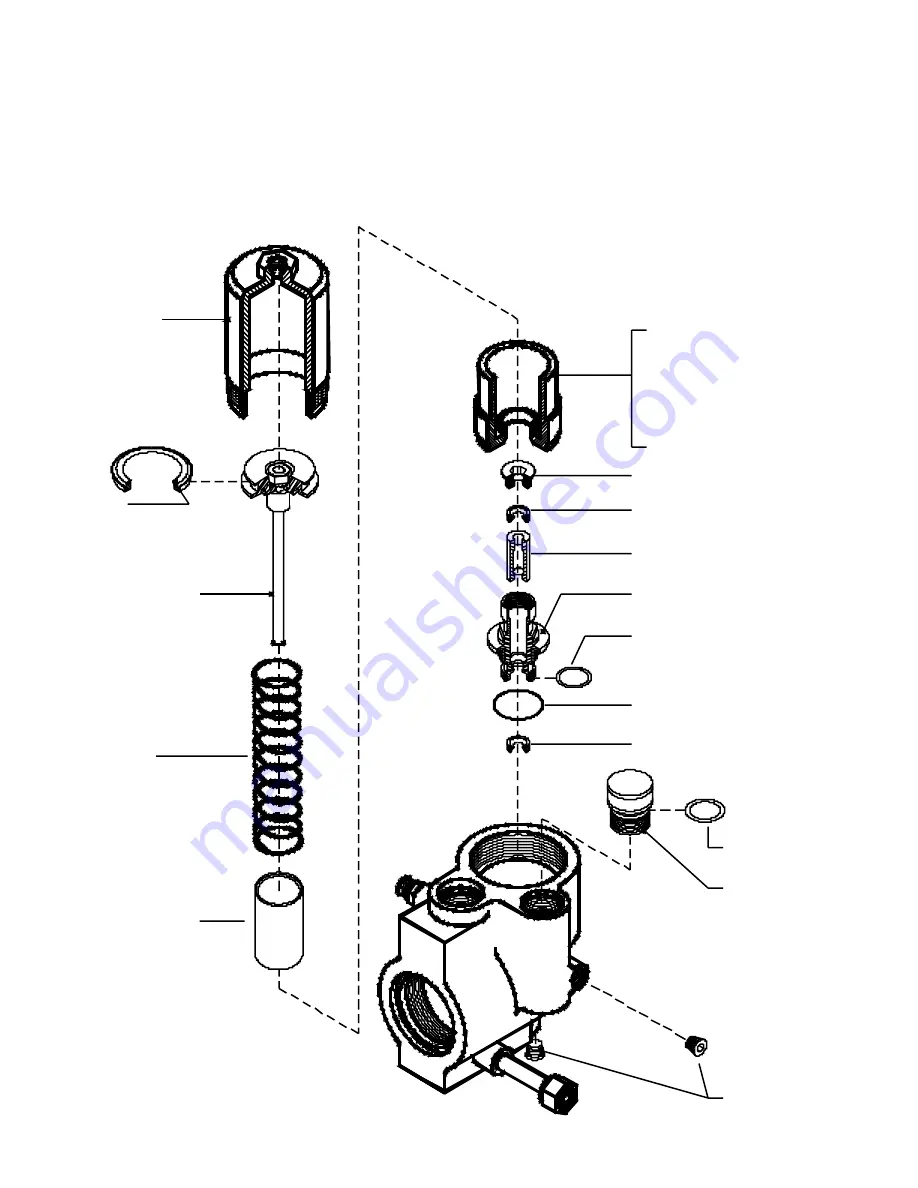 YZ Systems NJEX 7300L Instructions & Operating Manual Download Page 106