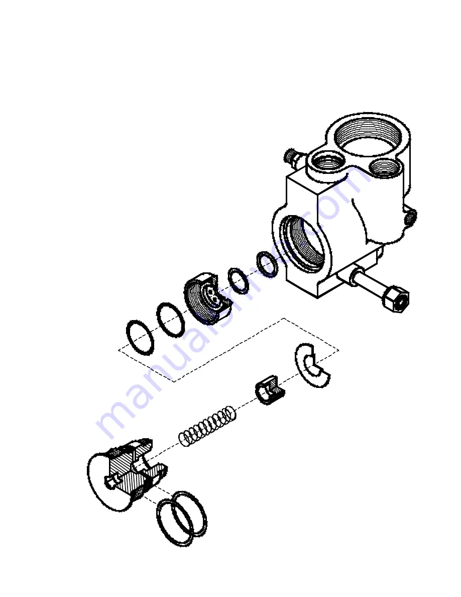 YZ Systems NJEX 7300L Instructions & Operating Manual Download Page 107