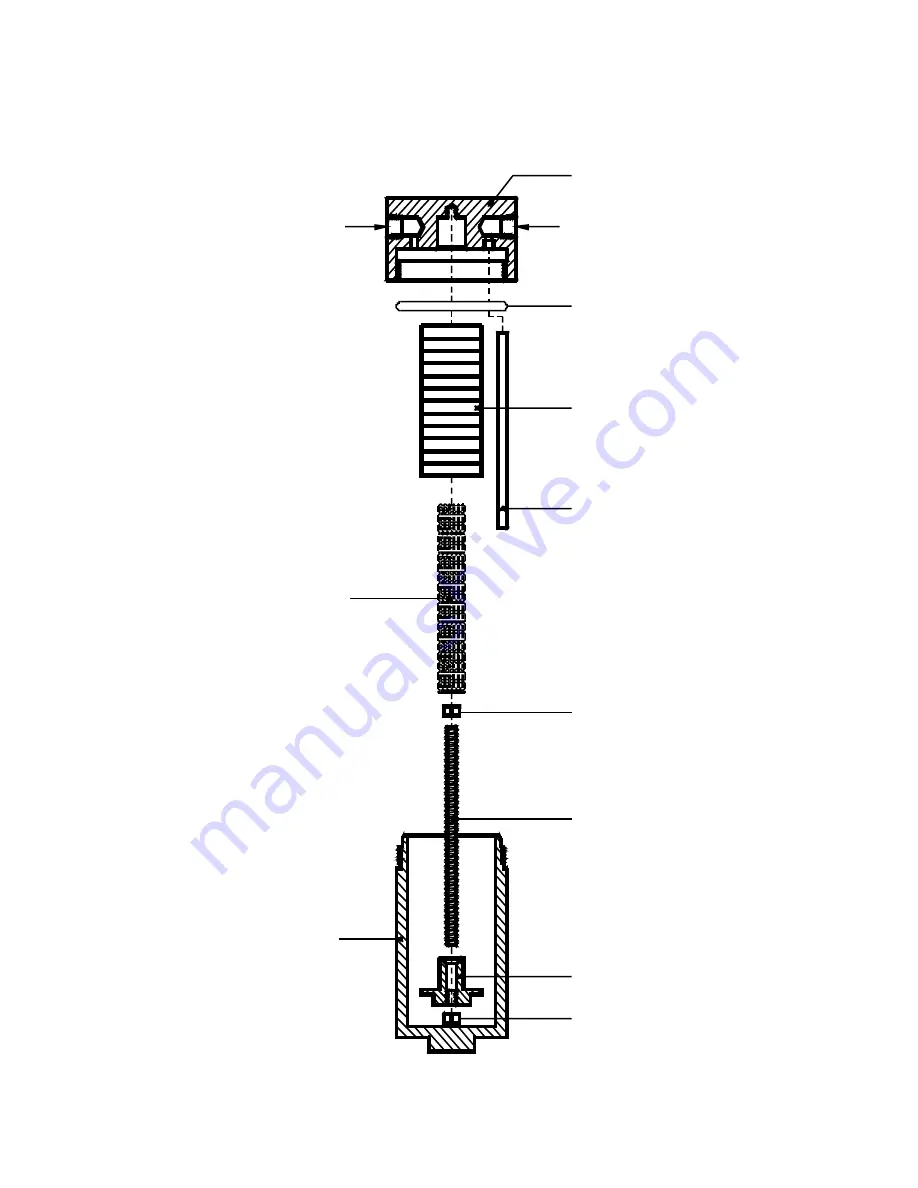 YZ Systems NJEX 7300L Instructions & Operating Manual Download Page 111