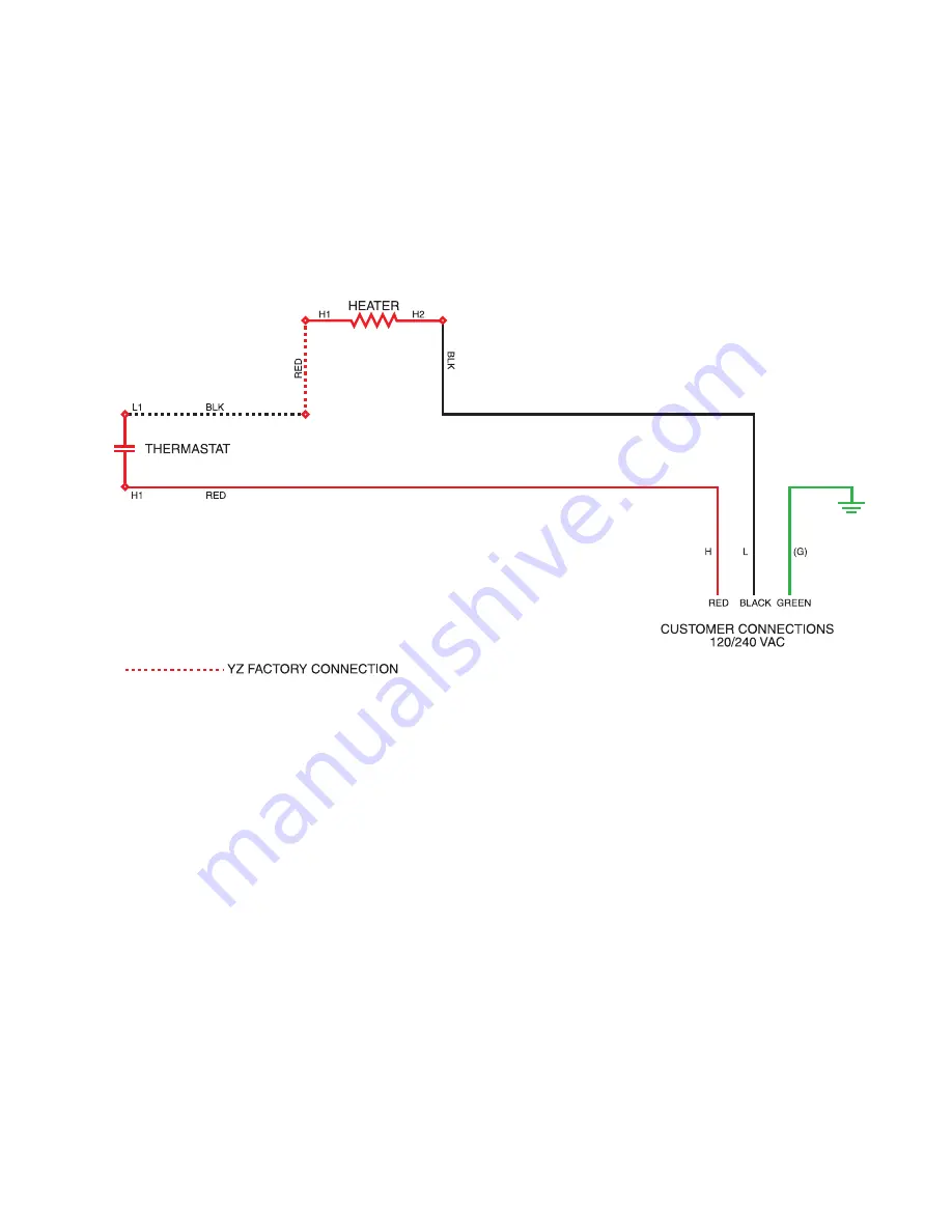 YZ Systems NJEX 7300L Instructions & Operating Manual Download Page 115