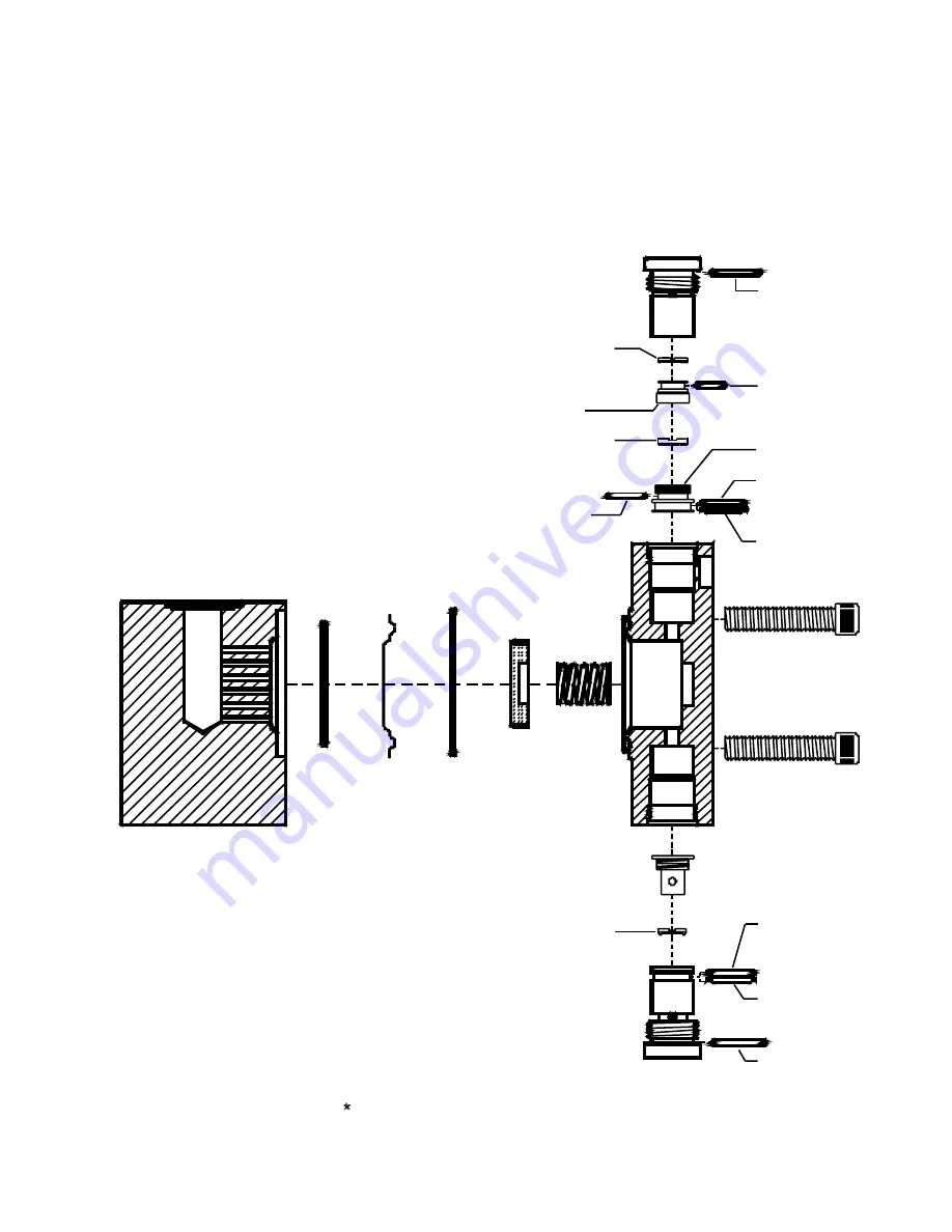 YZ Systems NJEX 8300G Manual Download Page 104