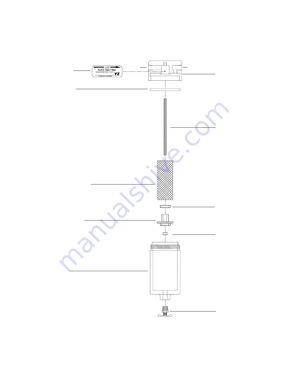 YZ Systems NJEX LVO 610G Manual Download Page 41