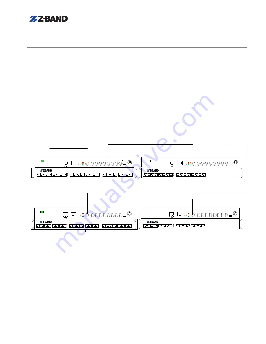 Z-Band ZBT0100052 User Manual And Installation Manual Download Page 11