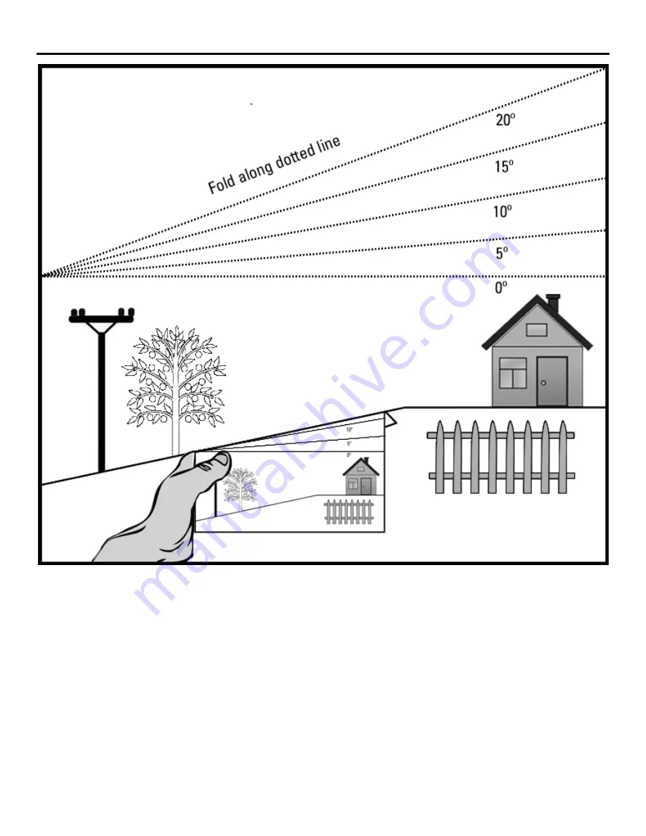 Z-BEAST 54ZB Owner'S Manual Download Page 11