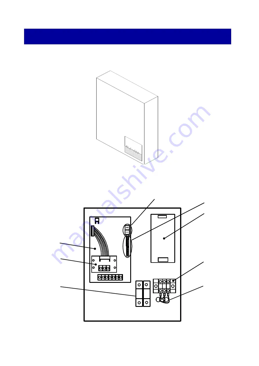 Z Boiler Miura ML2-200 Скачать руководство пользователя страница 6