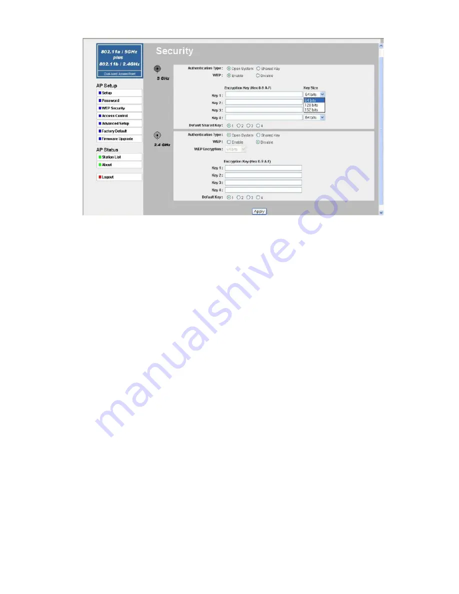 Z-Com XV-5850 User Manual Download Page 10