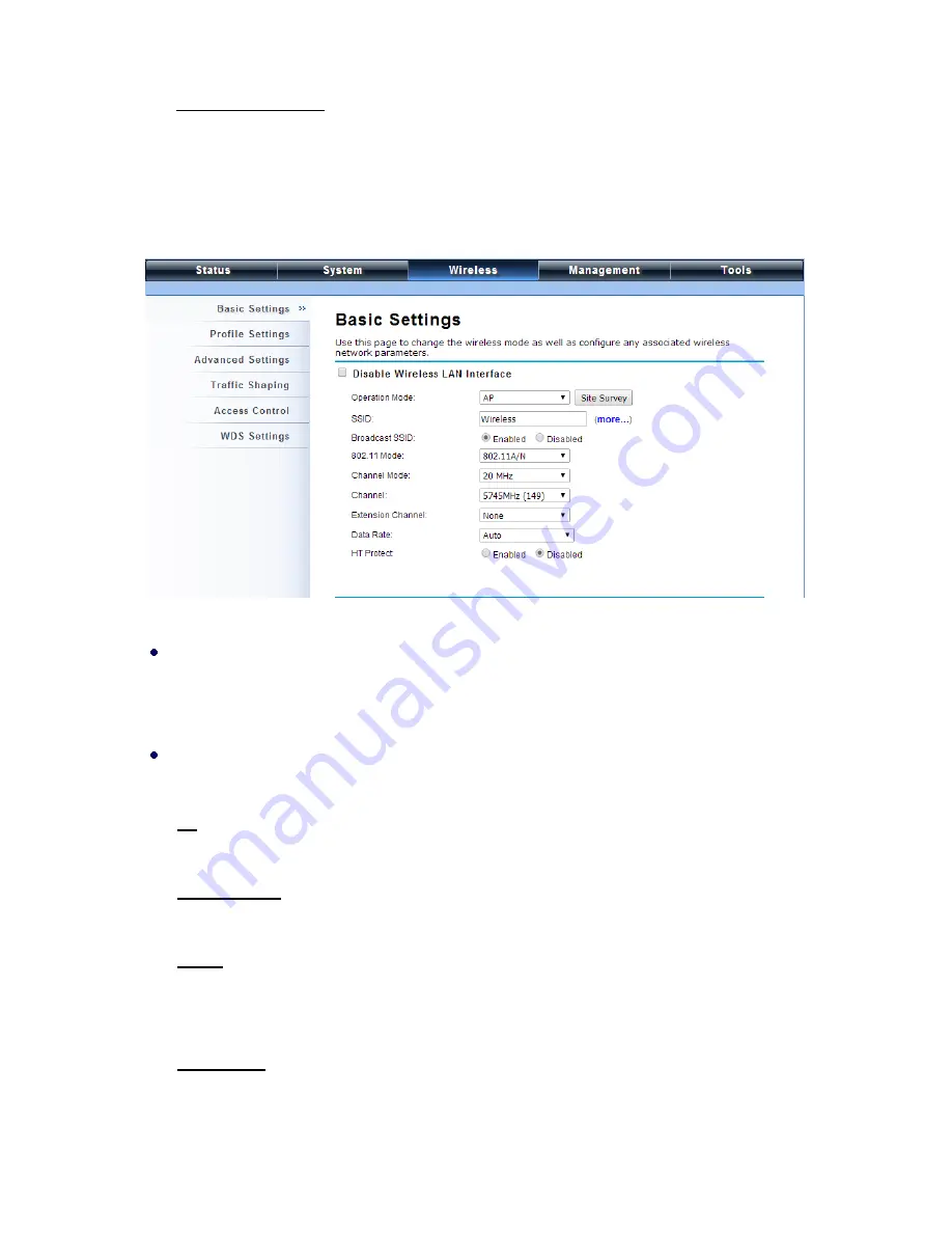 Z-Com ZAC-1023-5 User Manual Download Page 38