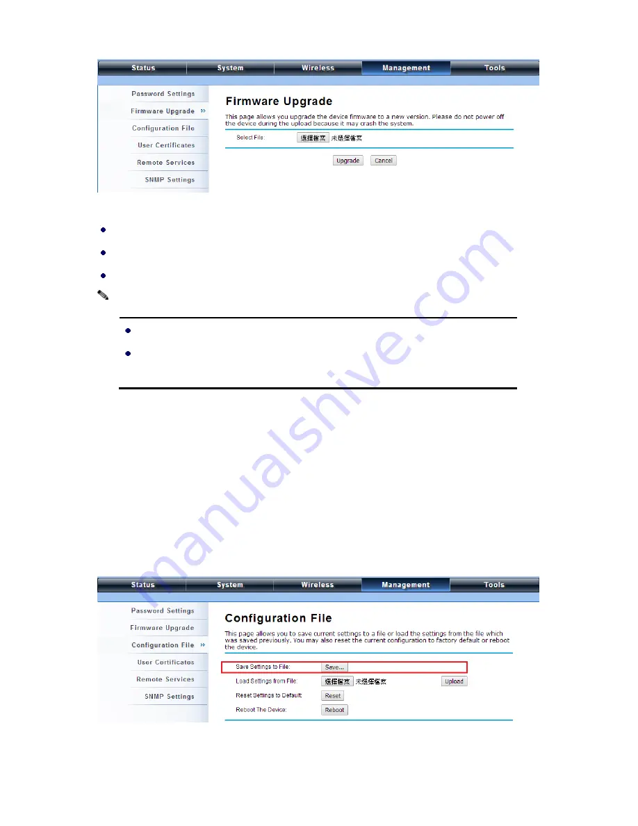 Z-Com ZAC-1023-5 Скачать руководство пользователя страница 51