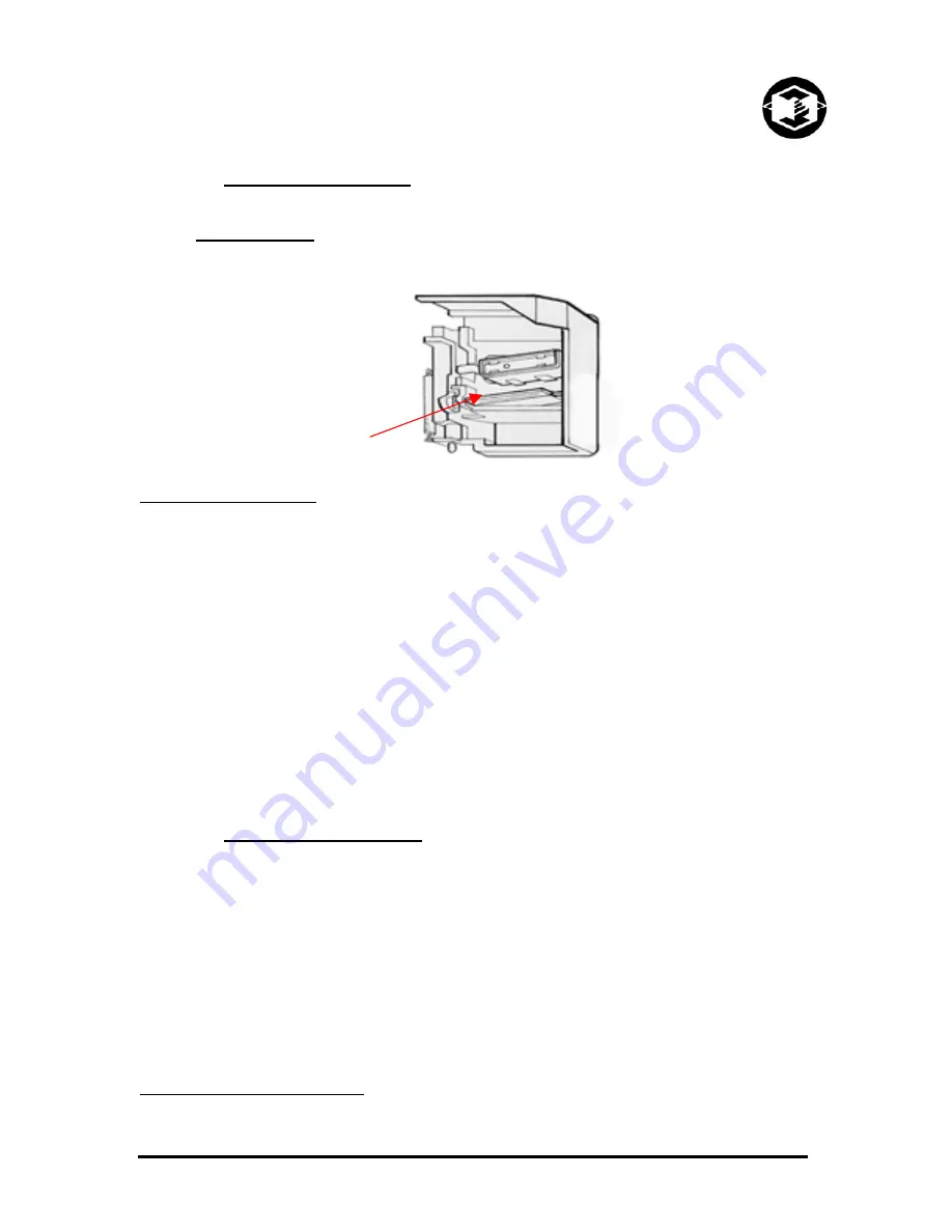 Z Corporation Z402C User Manual Download Page 28